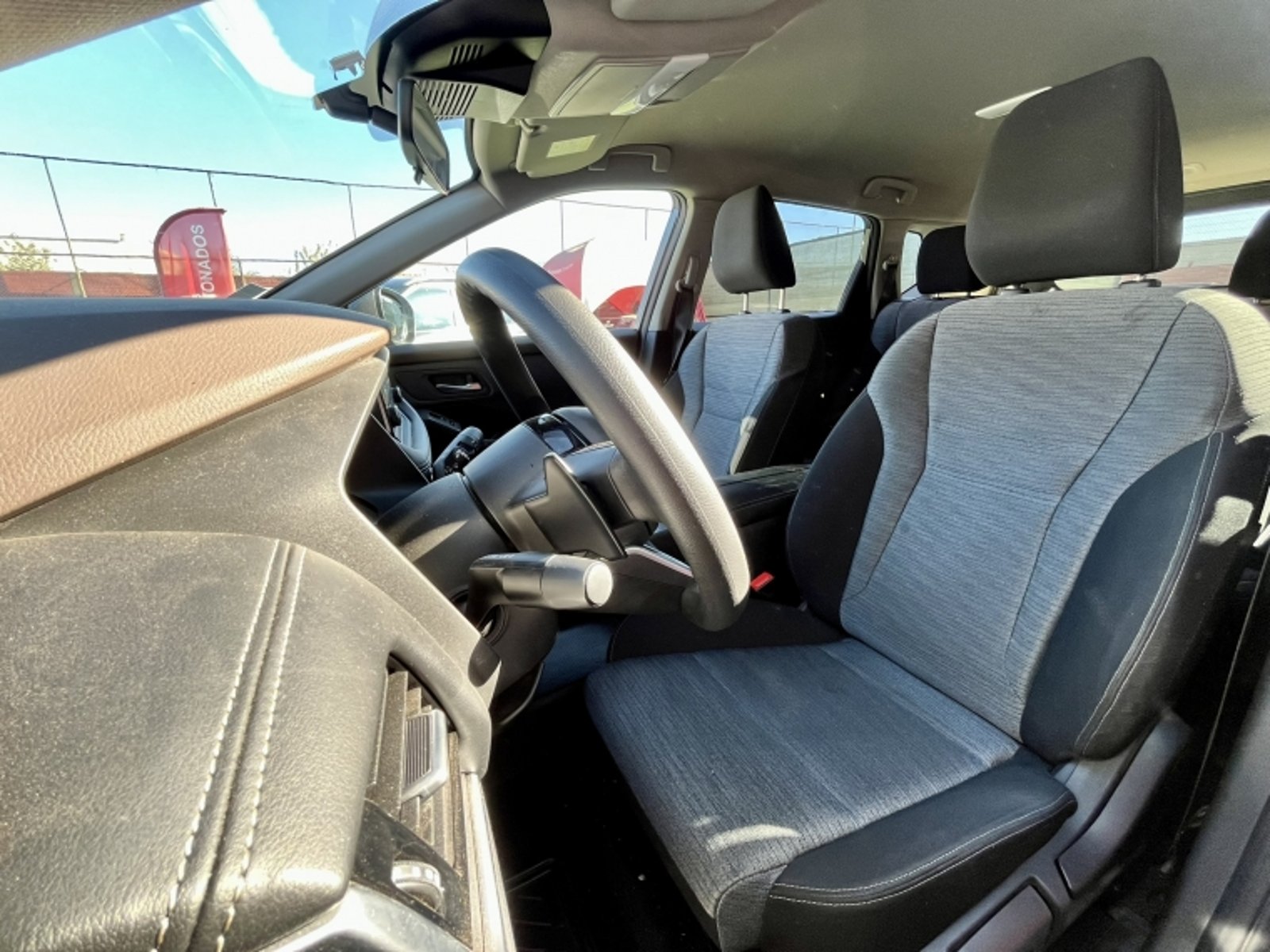 NISSAN X-TRAIL X Trail 4x2 2.5 Aut 2025 - Imagen 12 de 20