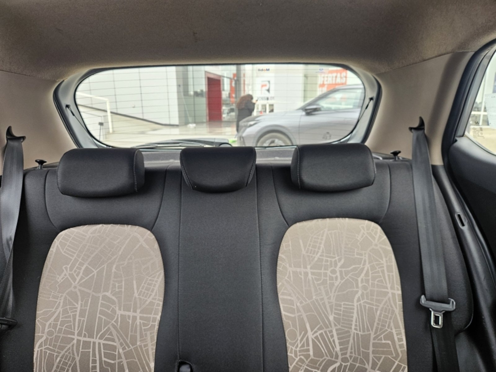 Hyundai Grand I10 Ba Pe Hb 1.2 2021 - Imagen 16 de 20