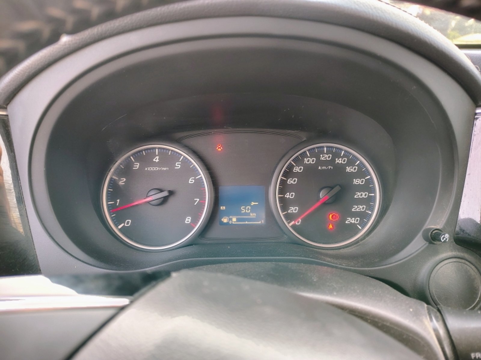 MITSUBISHI Outlander 2.0 2021 - Imagen 13 de 20