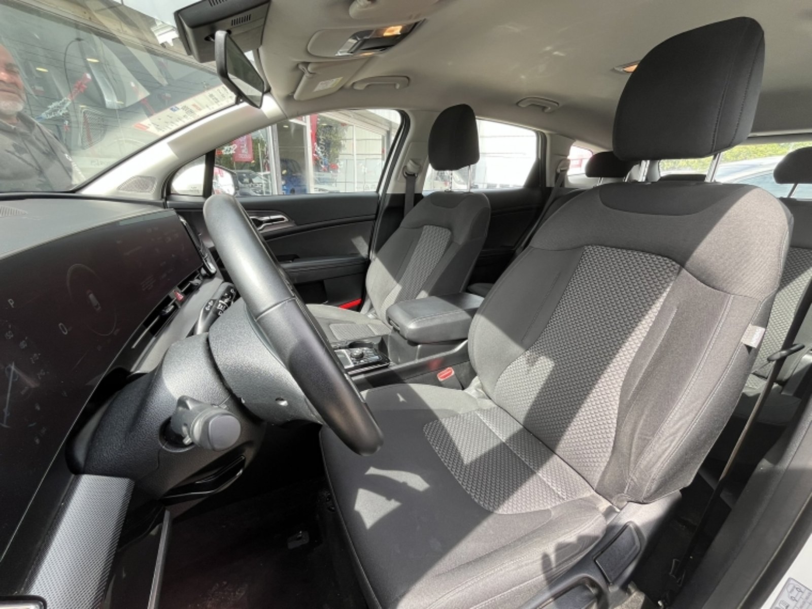 Kia Sportage Ex 2.0 Aut 2023 - Foto 2 de 20
