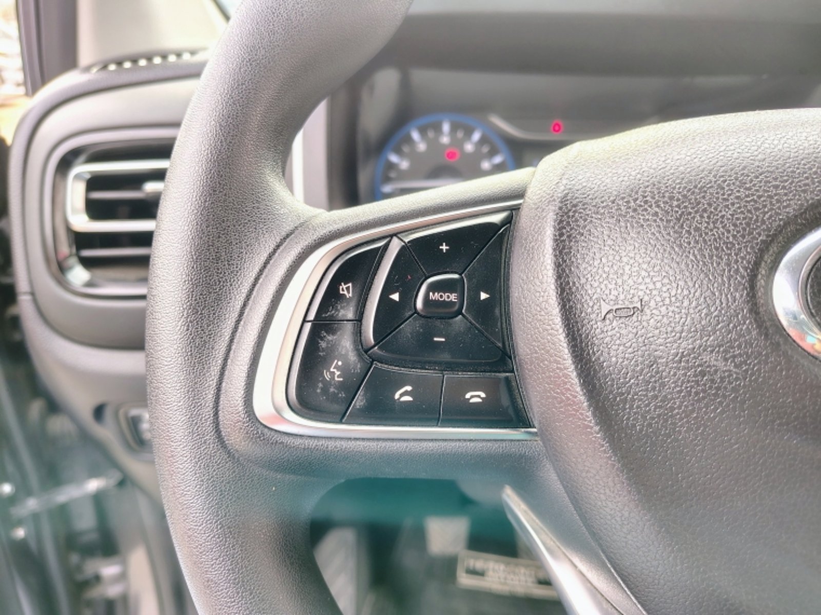 GAC Motor Gs3 Power 1.5 2024 - Imagen 16 de 20