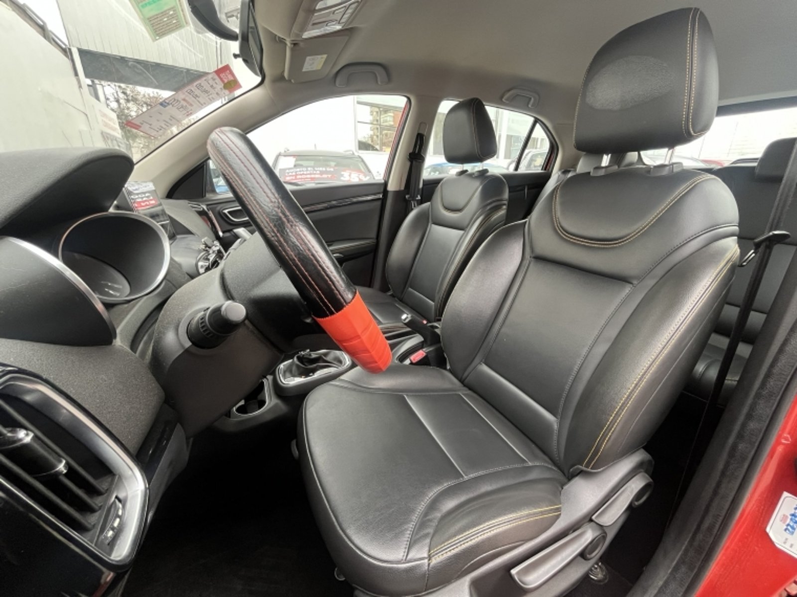 Dongfeng Ax4 1.6 2020 - Imagen 11 de 20