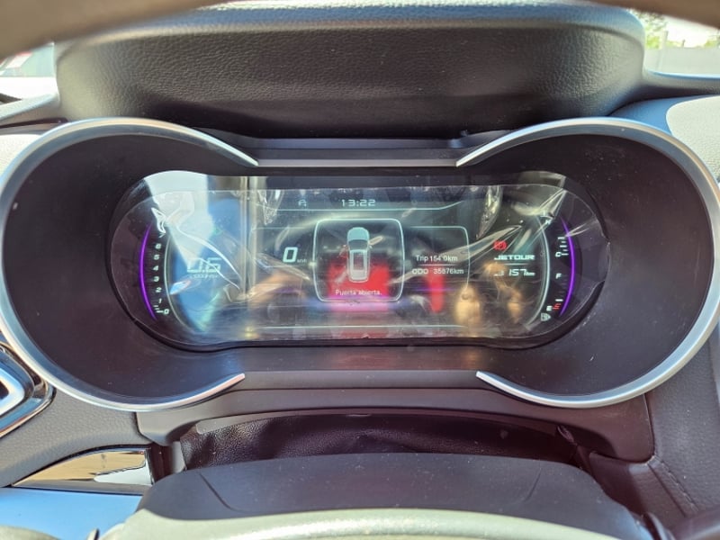 Jetour X70 Mt 1.5 2024 - Imagen 15 de 20