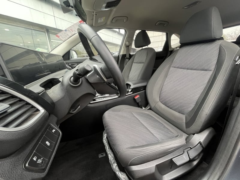 Kia Seltos Ex Turbo Gdi 1.4 Aut 2024 - Imagen 14 de 20
