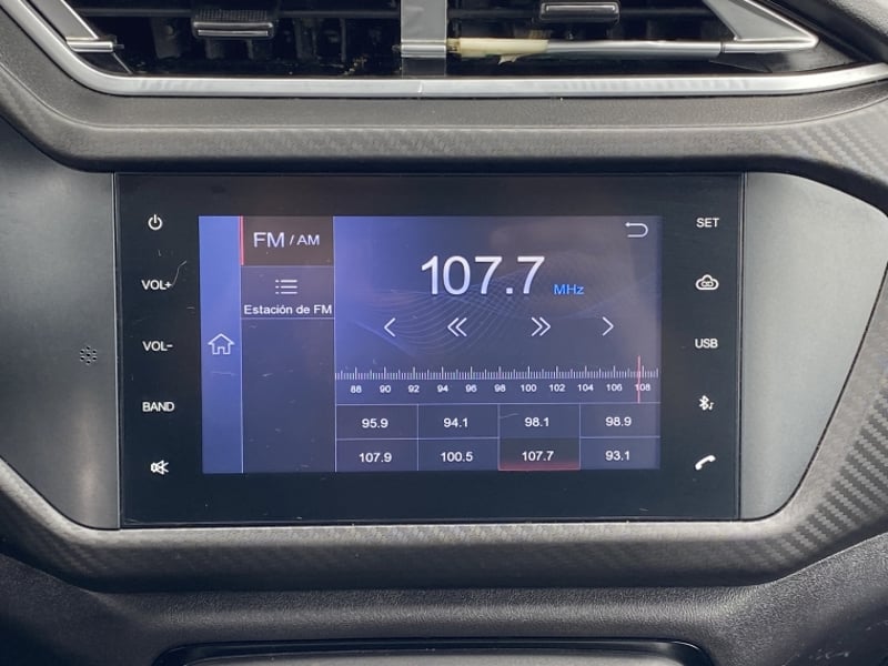 Chery TIGGO 2 PRO Tiggo 2 Gls Cvt 1.5 Aut 2022 - Imagen 12 de 20