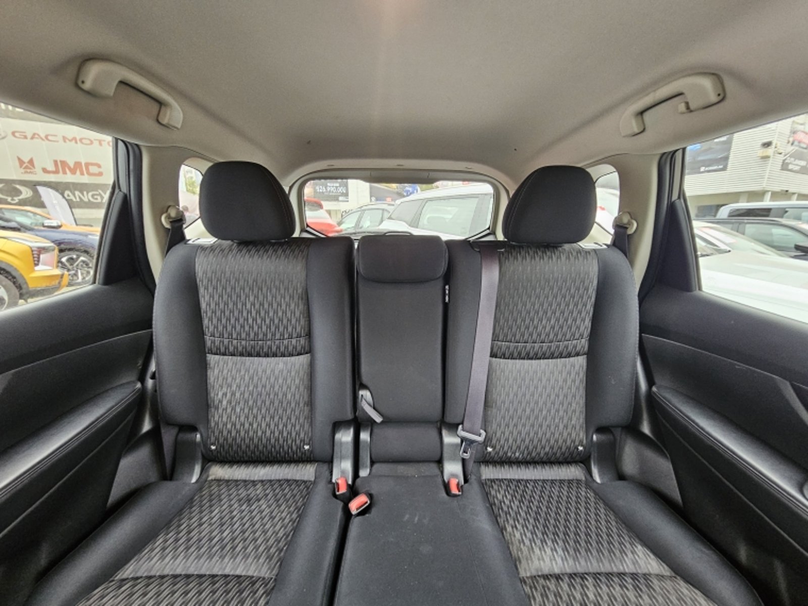 Nissan X-TRAIL X Trail Cvt 2.5 At 2020 - Imagen 17 de 20