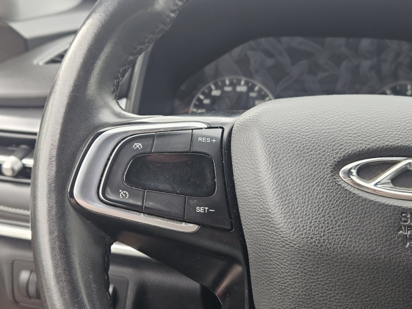CHERY Tiggo 3 Pro Gls 1.5 2023 - Imagen 17 de 20
