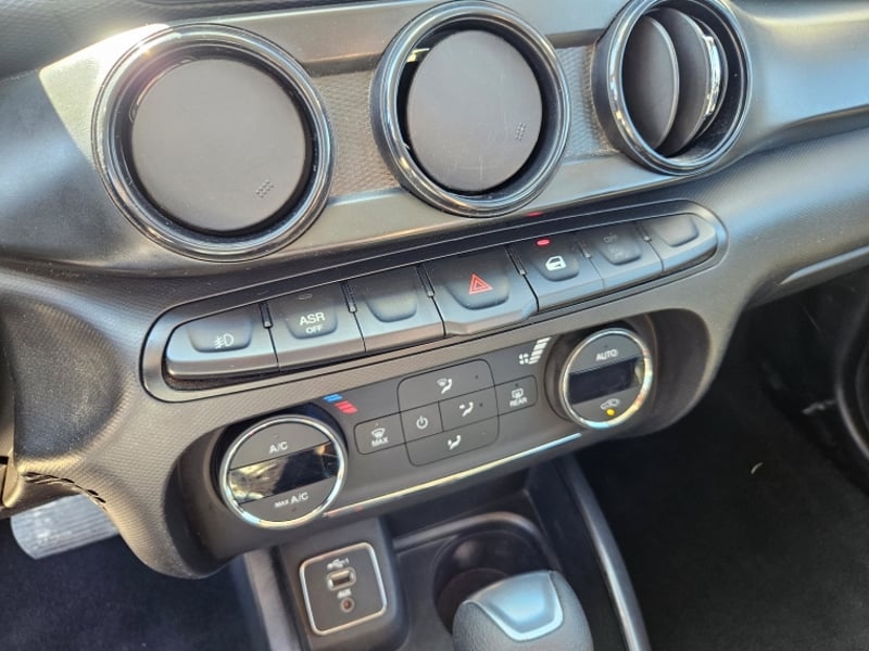 Fiat Cronos Drive 1.3 At 2024 - Imagen 19 de 19