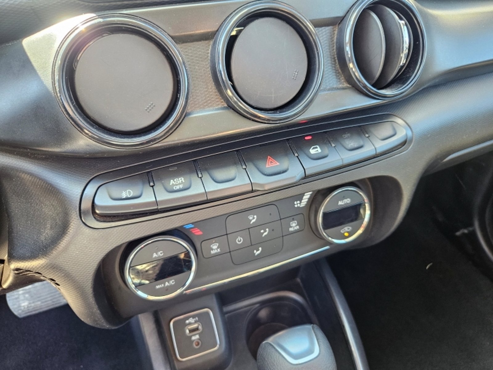 Fiat Cronos Drive 1.3 At 2024 - Imagen 19 de 20