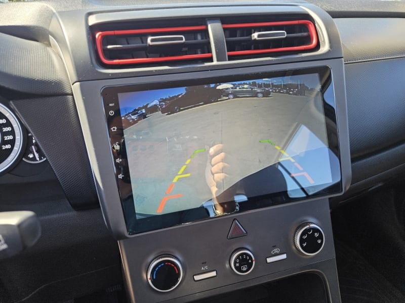 Hyundai Creta Su2i 1.5 2022 - Imagen 19 de 20