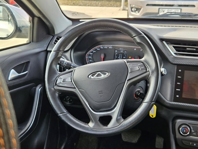 Chery Tiggo 2 Gls Cvt 1.5 Euro 6b 2024 - Imagen 11 de 20