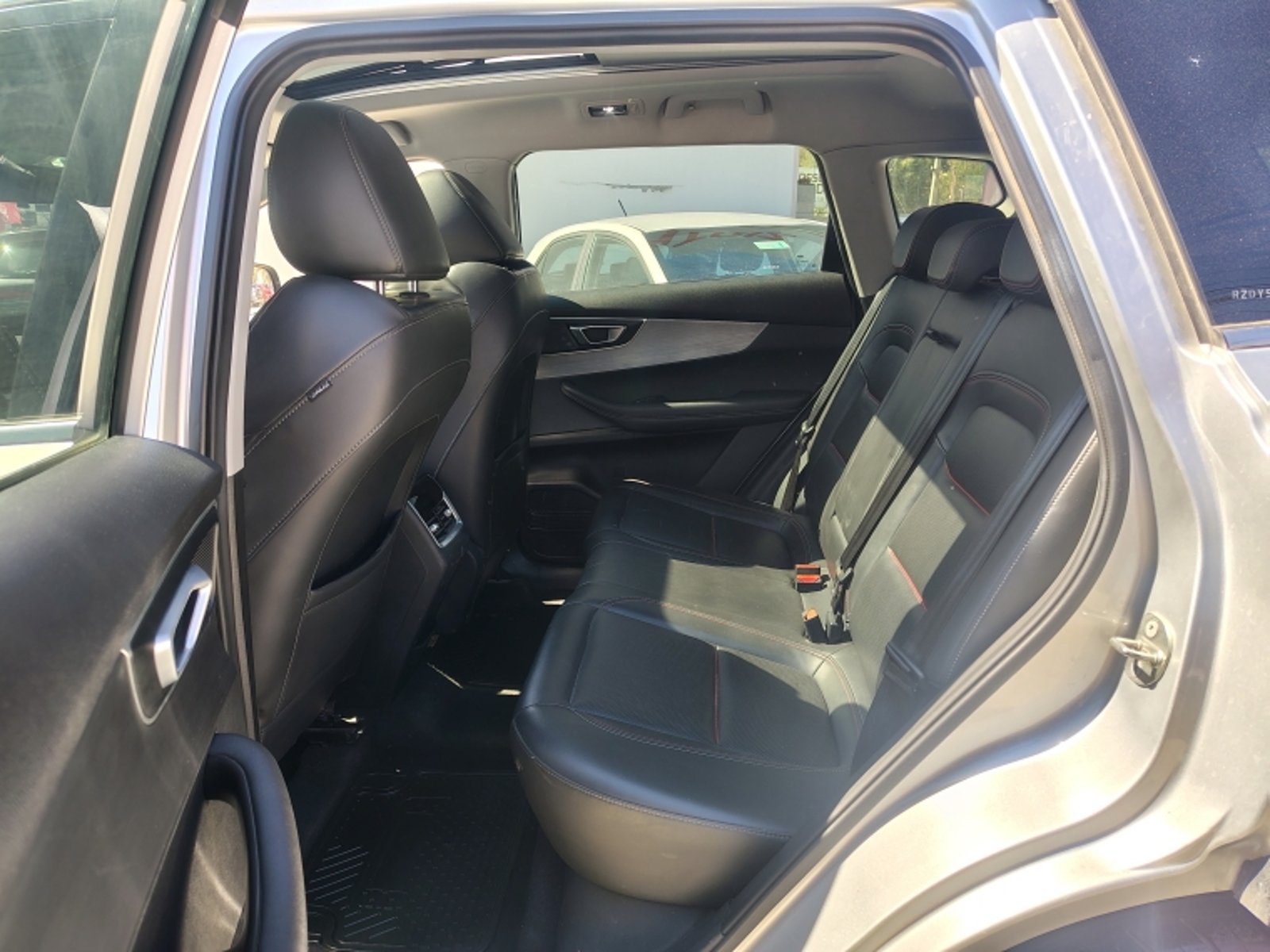 CHERY Tiggo 7 Pro Tiggo7 Pro Glx Cvt 1.5 2024 - Imagen 9 de 20