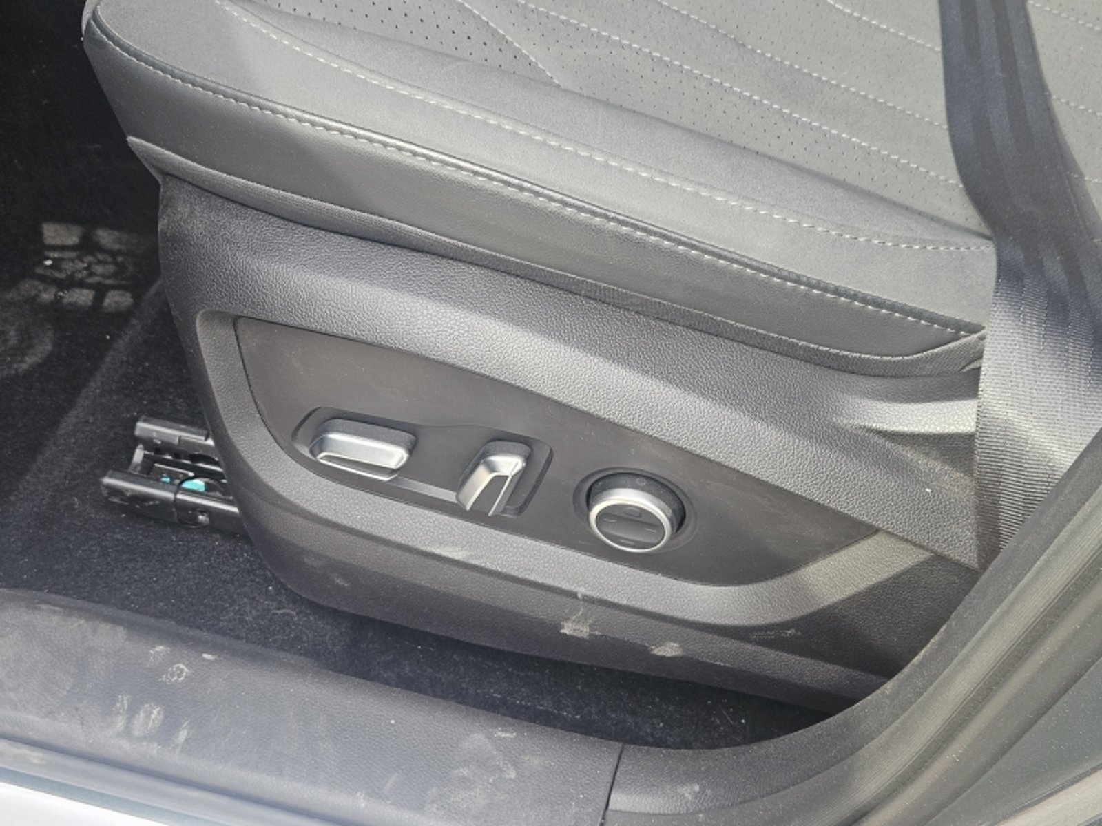 CHERY Tiggo 8 Pro Max 4x2 1.6 Aut 2026 - Imagen 15 de 20