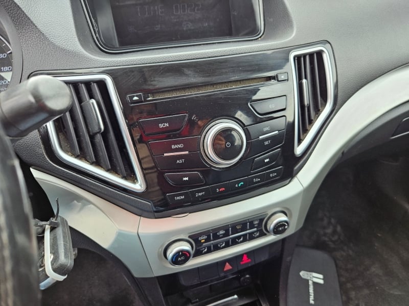 Great Wall C30 Elite 1.5 2019 - Imagen 17 de 20