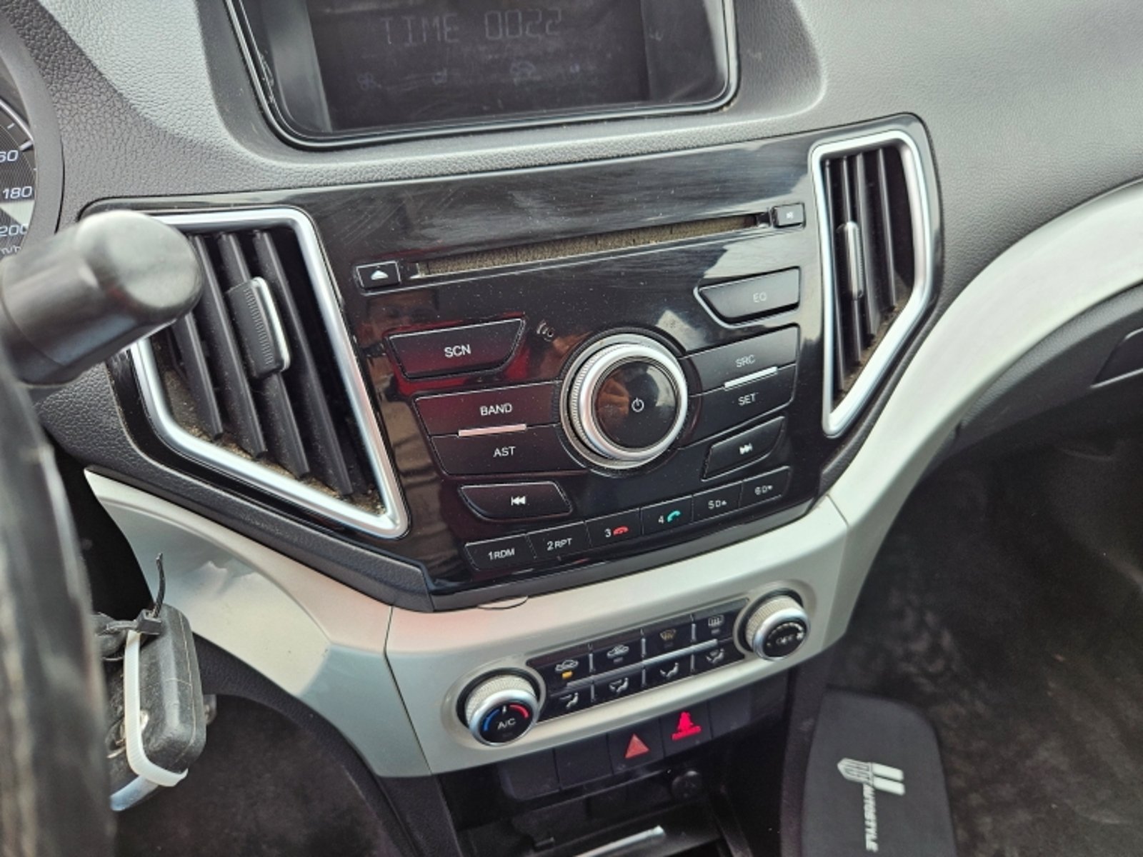 Great Wall C30 Elite 1.5 2019 - Imagen 17 de 20