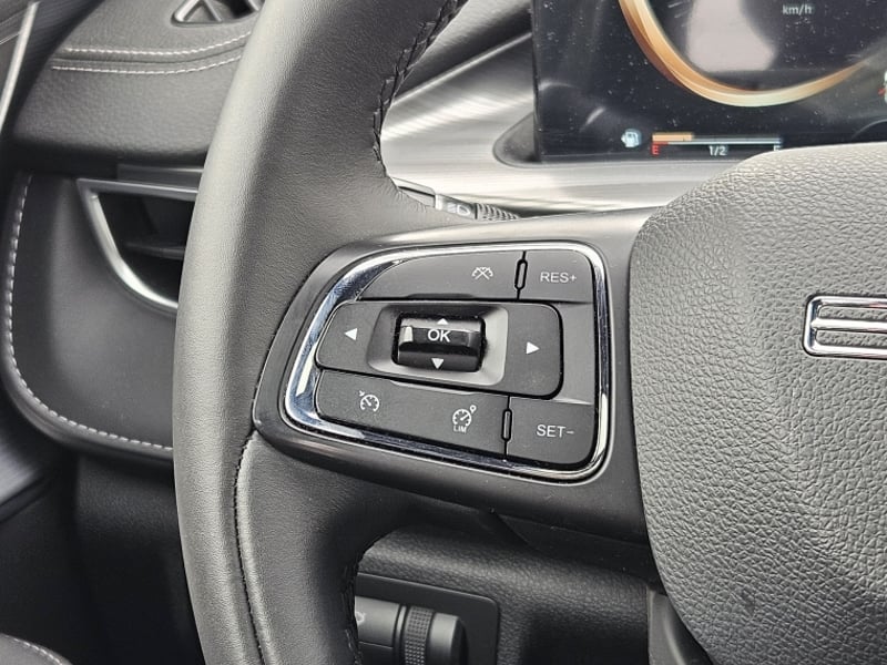 Exeed Lx Advanced 1.5 Aut 2023 - Imagen 13 de 19