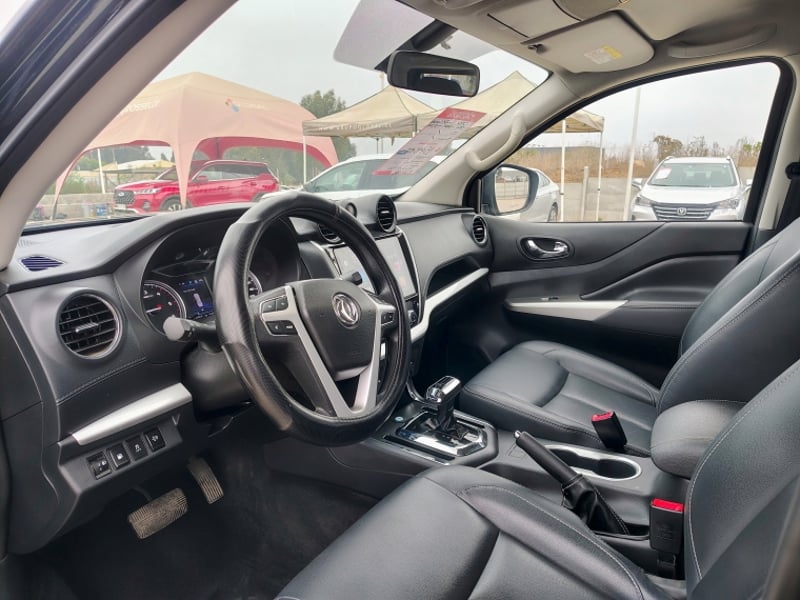 DFSK D1 Luxury 4x4 2.3 Aut 2024 - Imagen 12 de 20