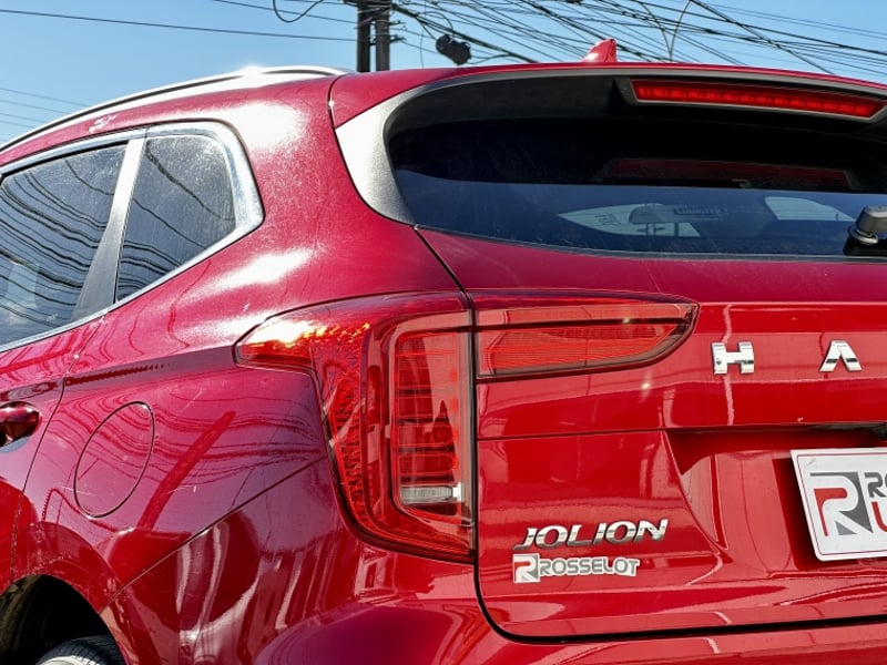 Haval Jolion Dct 1.5 Aut 2024 - Imagen 8 de 20