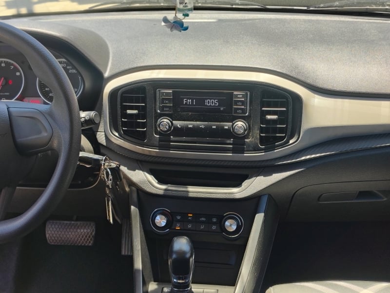 MG 3 Hatch Back 1.5 Aut 2023 - Imagen 10 de 19