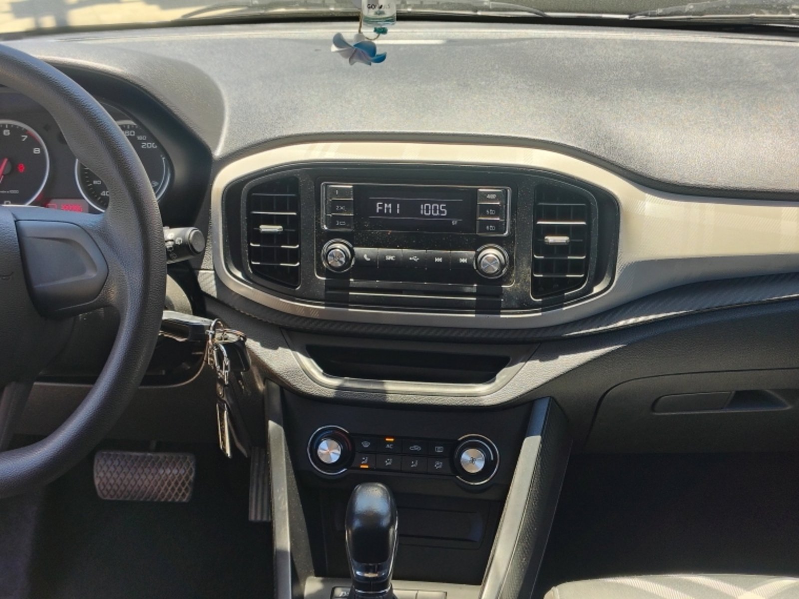 MG 3 Hatch Back 1.5 Aut 2023 - Imagen 10 de 19