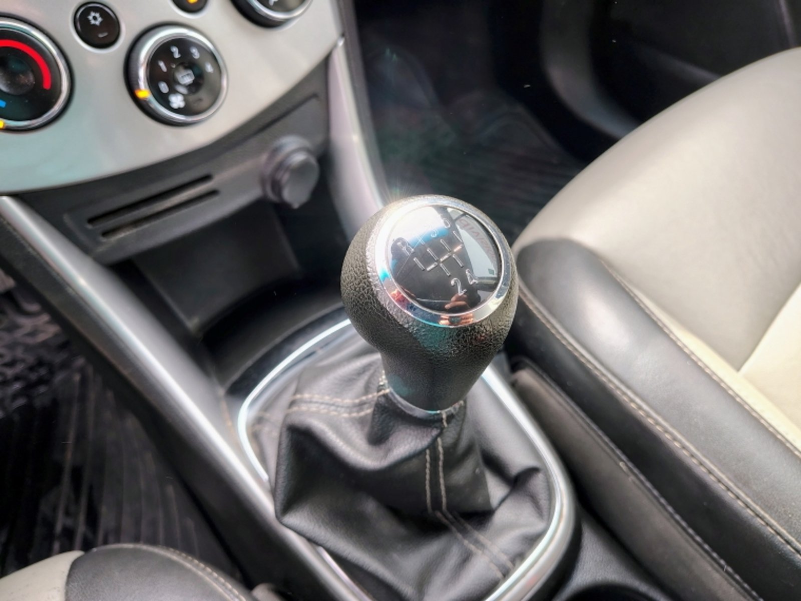 CHEVROLET Tracker Lt 1.8 2016 - Imagen 15 de 20