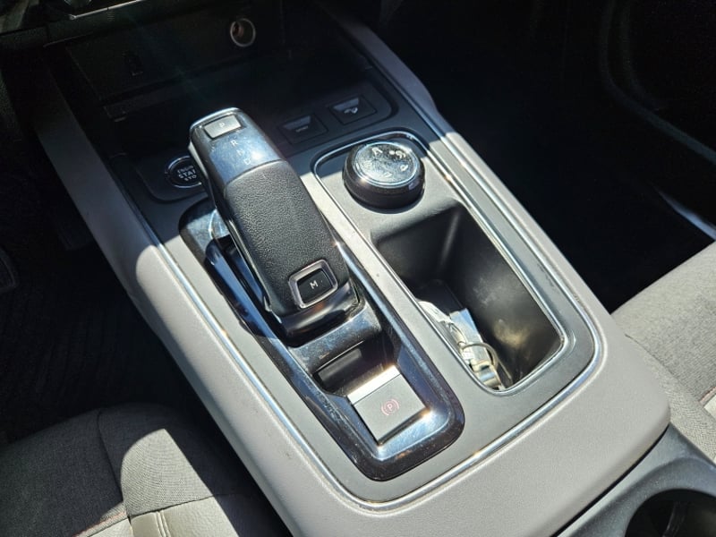 Citroën C5 Aircross 1.6 Aut 2020 - Imagen 15 de 20