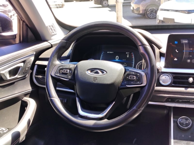 Chery Tiggo 8 Glx Dct At 2023 - Imagen 12 de 20