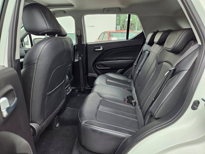 GAC Motor Gs3 Power 4x2 1.5 Aut 2024 - Imagen 5 de 17