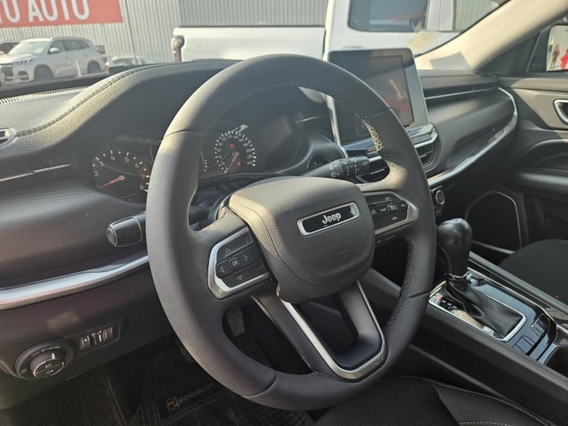 Jeep COMPASS New Compass Sport 4x2 At 1.3t Euro 6b 2024 - Imagen 11 de 20