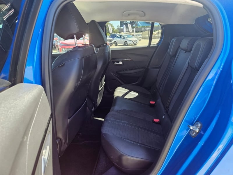 Peugeot 208 Puretech 130 Eat8 1.2 Aut 2022 - Imagen 8 de 20