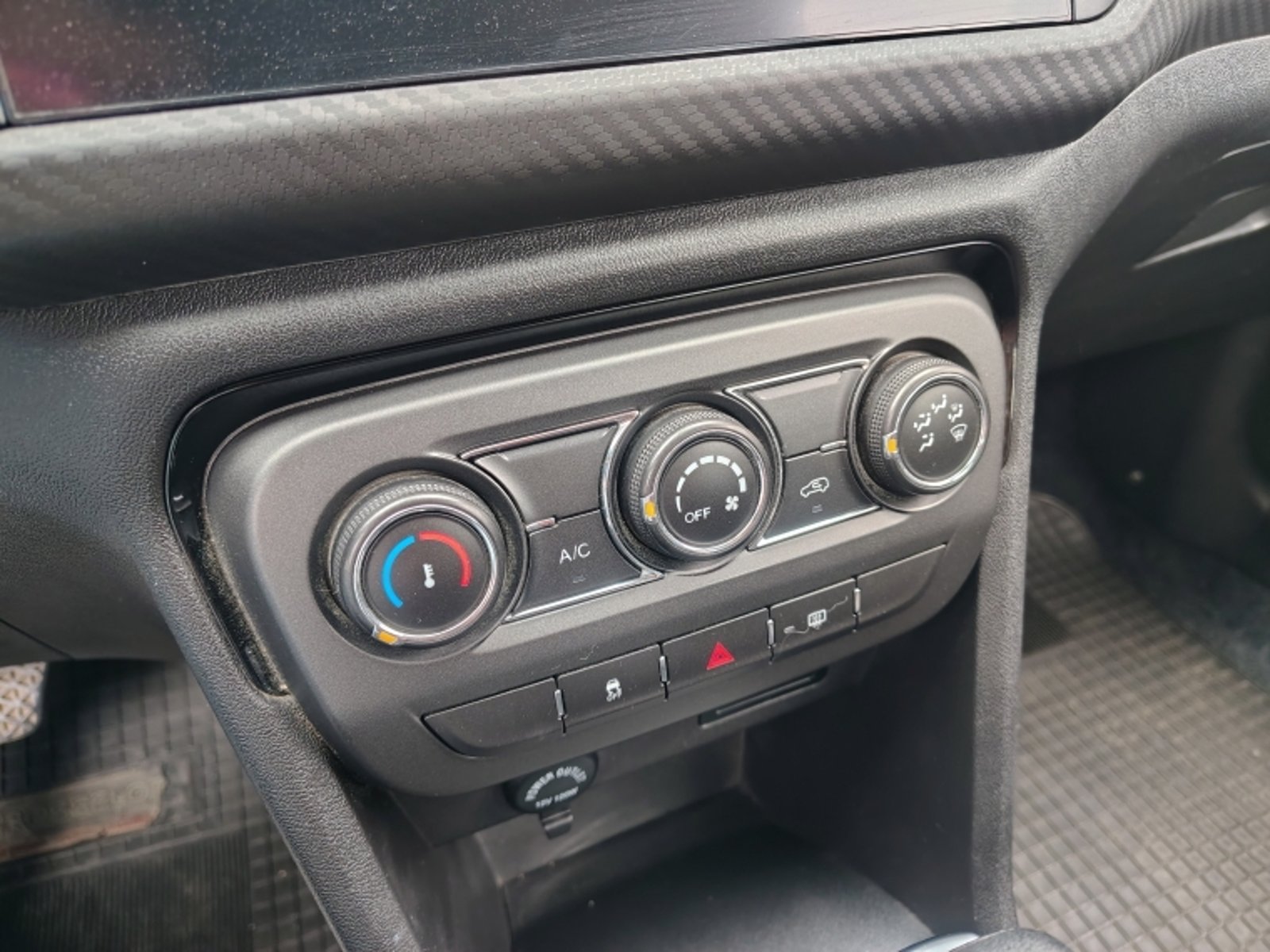 CHERY Tiggo 2 Gls Cvt 1.5 Euro 6b 2024 - Imagen 15 de 20