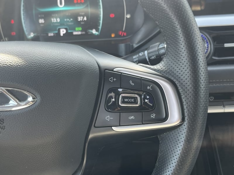 Chery Tiggo 7 Pro Tiggo 7 Glx Cvt Pro 1.5 Aut 2023 - Imagen 19 de 20