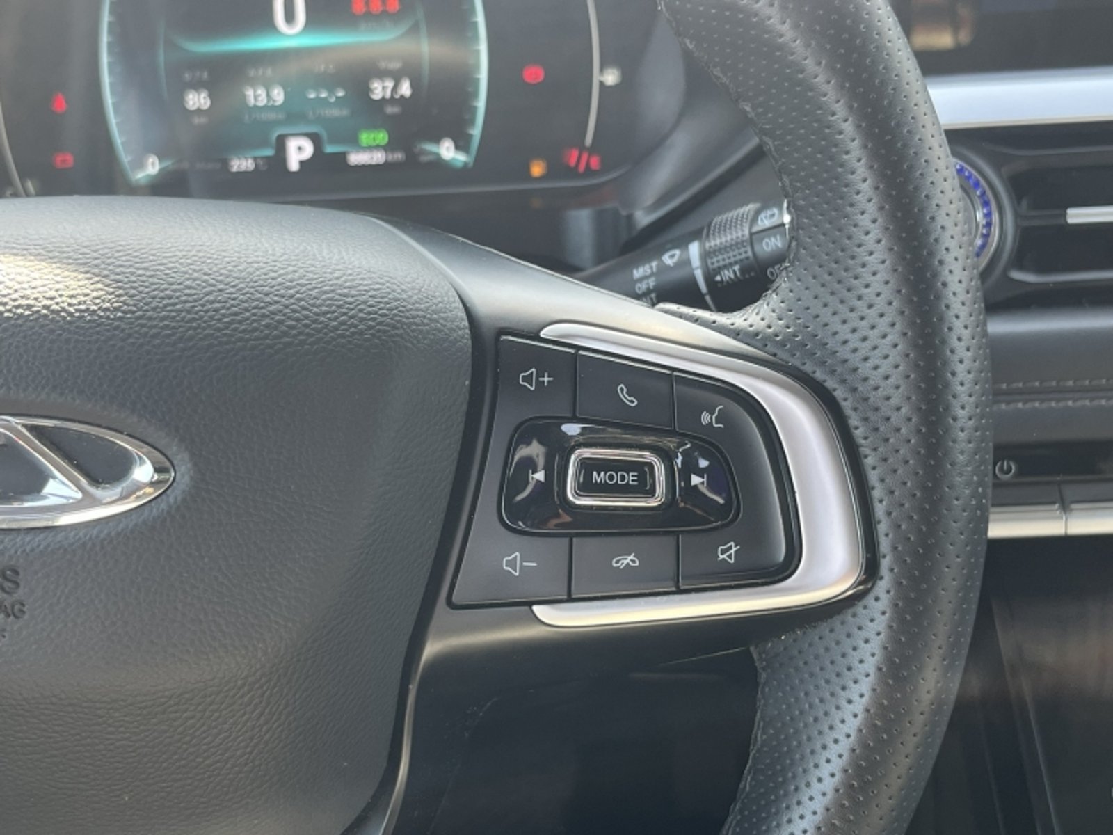 CHERY Tiggo 7 Pro Tiggo 7 Glx Cvt Pro 1.5 Aut 2023 - Imagen 19 de 20
