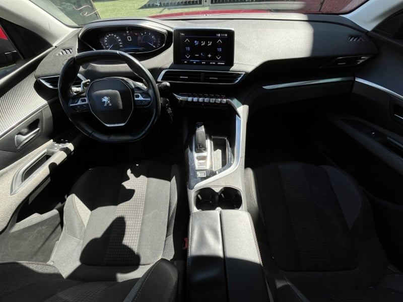 Peugeot 3008 Thp 165hp 1.6 Aut 2020 - Imagen 19 de 20