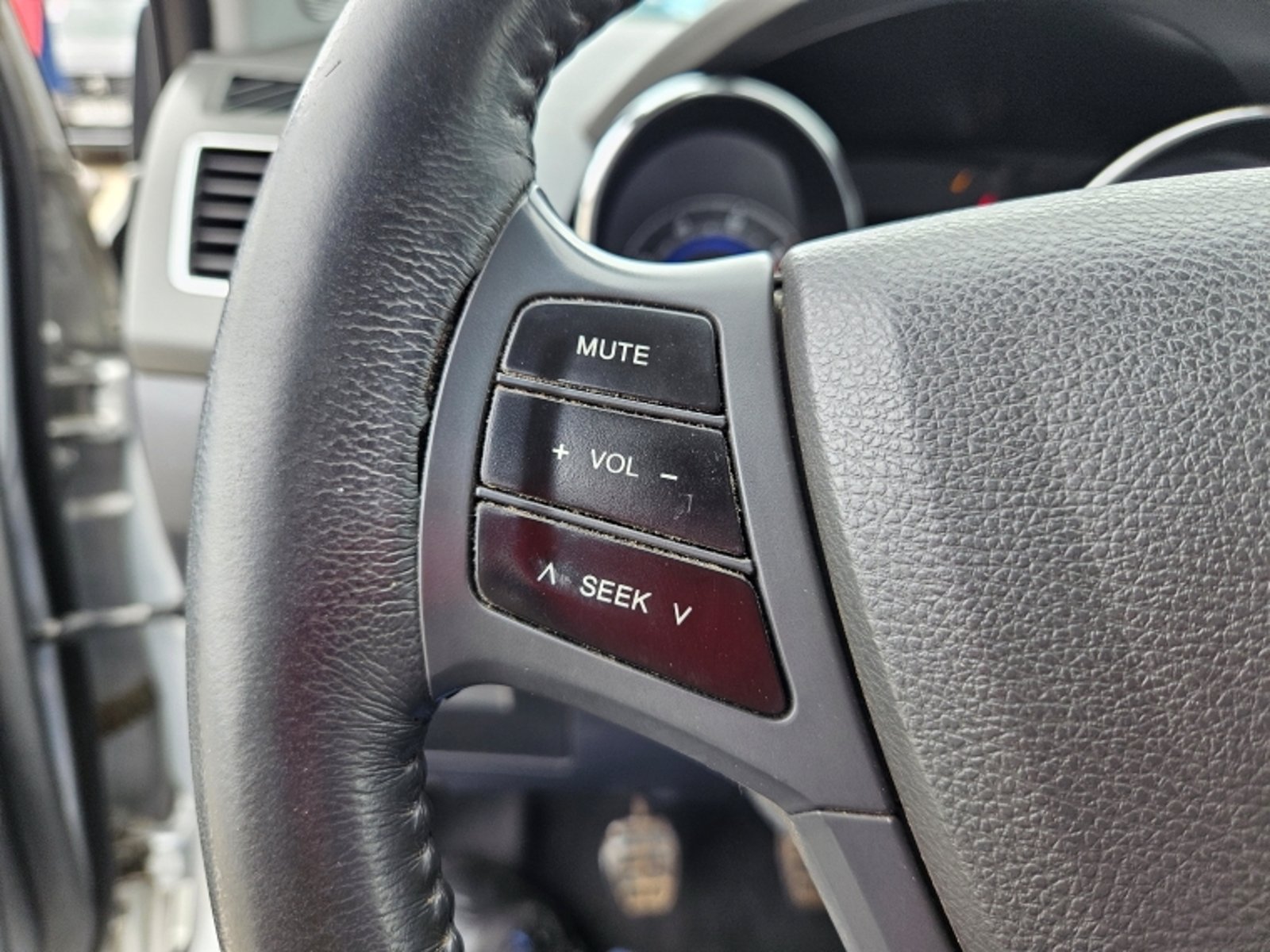 Chery Arrizo 3 Glx 1.6 2017 - Imagen 18 de 20
