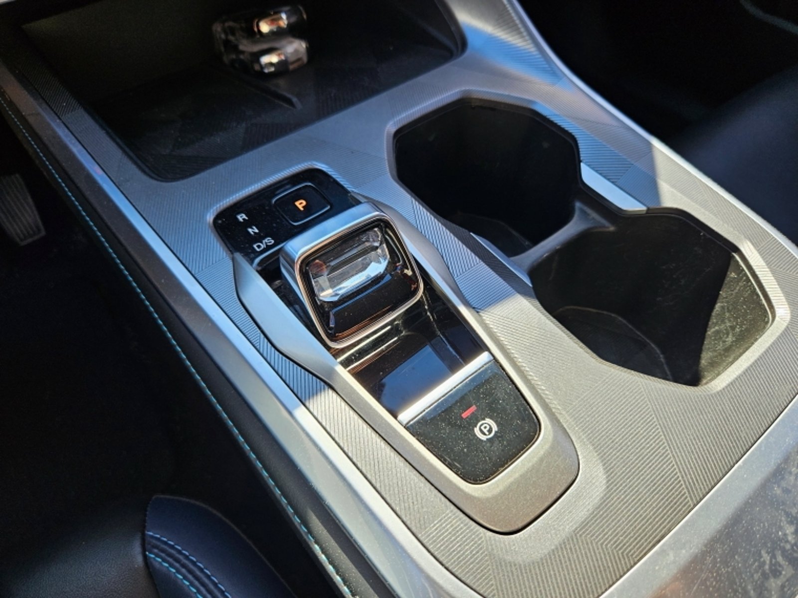 GAC Motor Emzoom 1.5 Aut 2024 - Imagen 15 de 20