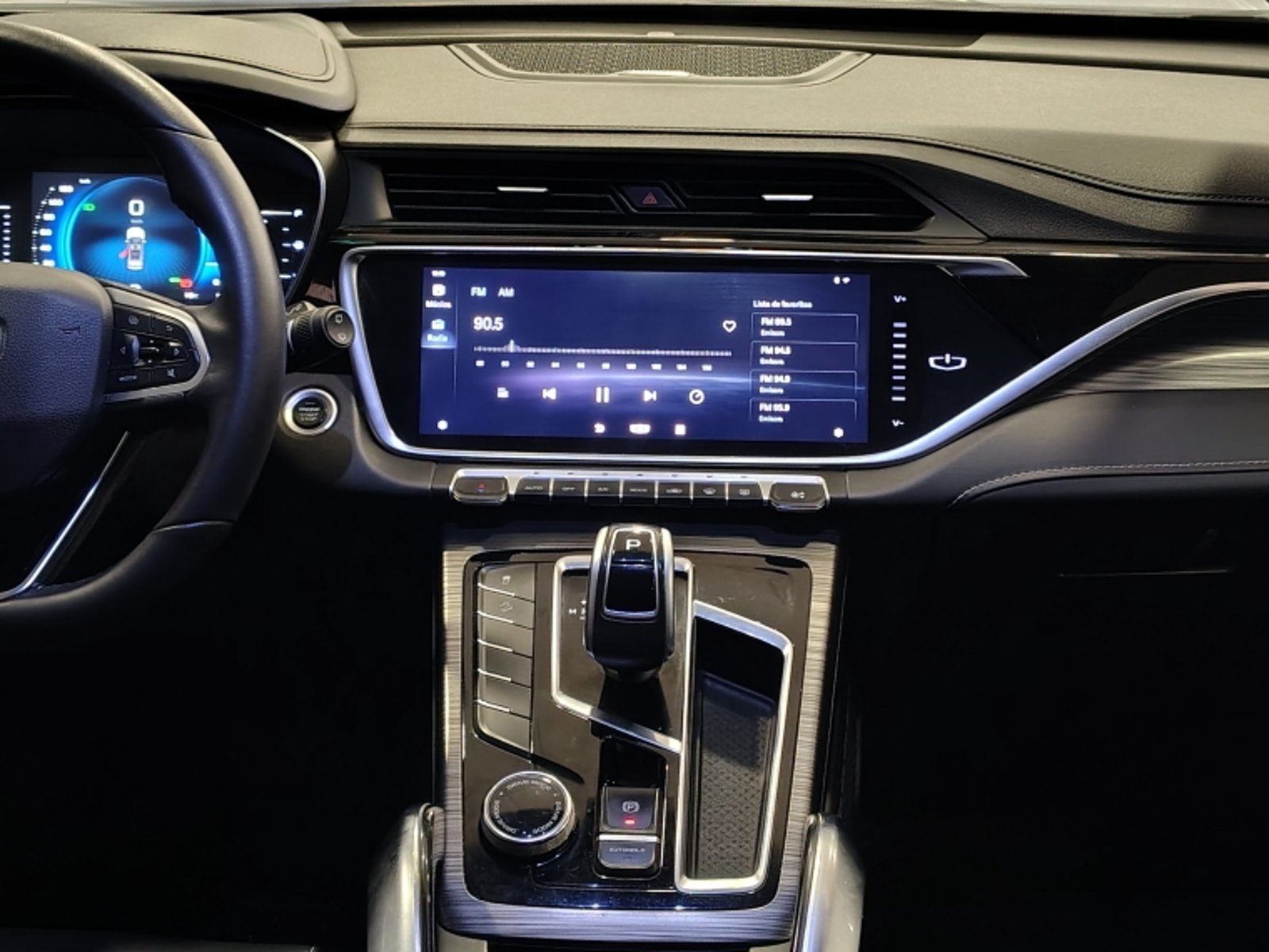GEELY Azkarra 1.5 Aut 2023 - Imagen 10 de 20