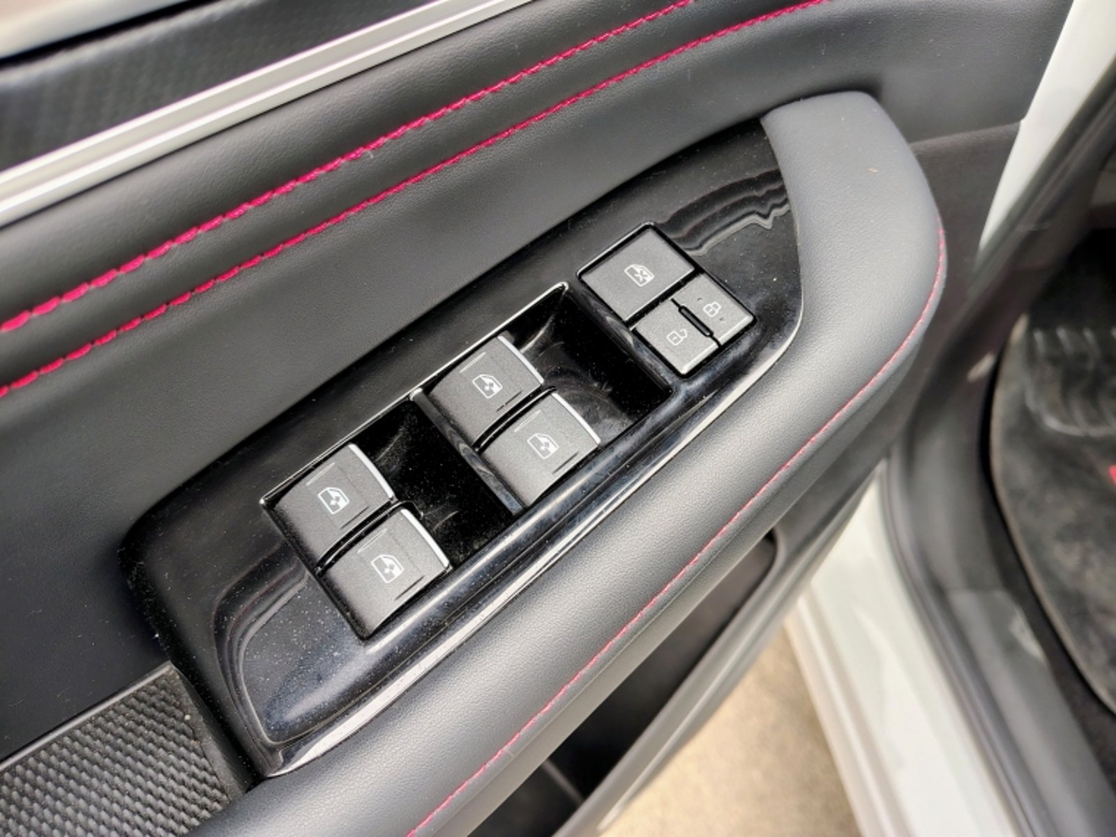 DFM T5 Evo 1.5 Aut 2025 - Imagen 14 de 20