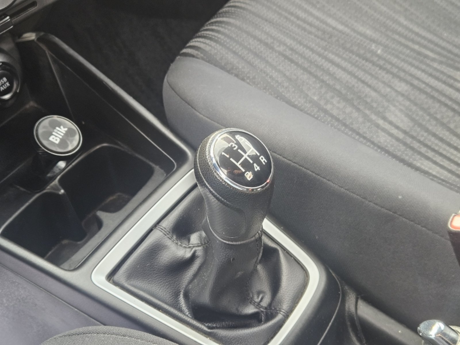 Suzuki Dzire Sedan 1.2 2021 - Imagen 18 de 20