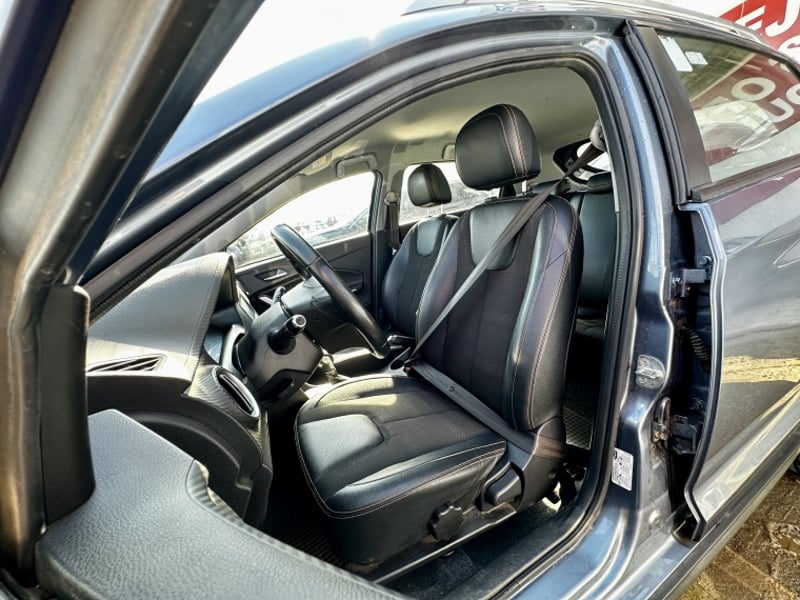 Chery Tiggo 2 Gls Cvt 1.5 Euro 6b 2024 - Imagen 9 de 20
