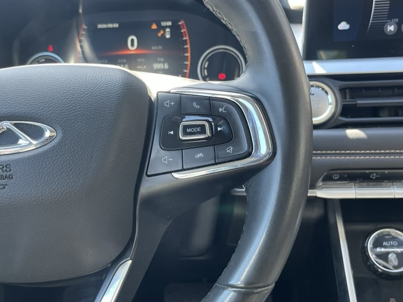 Chery Tiggo 8 1.5 Aut 2023 - Imagen 18 de 20