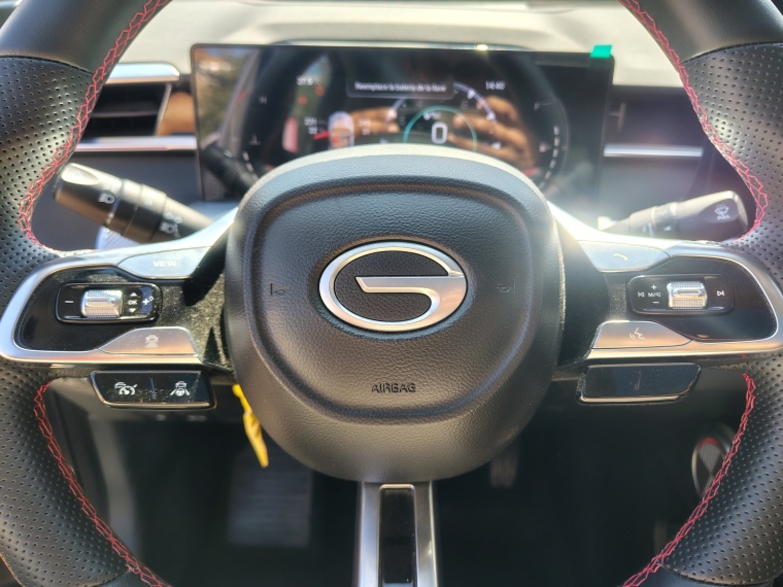 GAC Motor Emkoo 1.5 Aut 2024 - Imagen 17 de 20