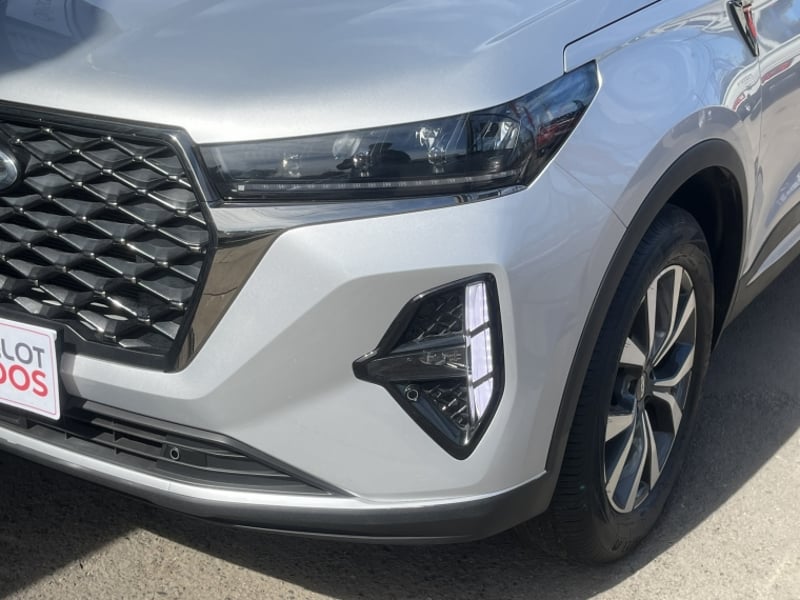 Chery Tiggo 7 Pro Max Gls 1.5 Aut 2026 - Imagen 9 de 20
