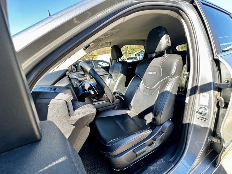 Haval Jolion Elite 1.5 Aut 2022 - Imagen 9 de 20
