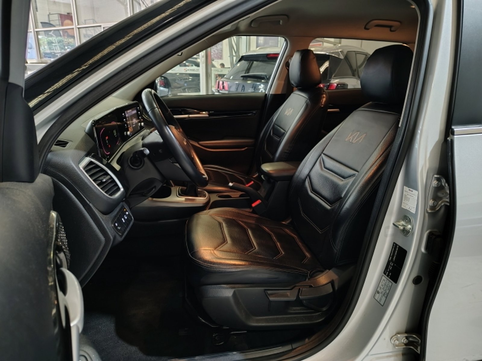 KIA Seltos Ex 1.5 2024 - Imagen 11 de 20