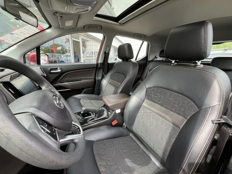GAC Motor Gs3 1.3 Aut 2022 - Imagen 13 de 20