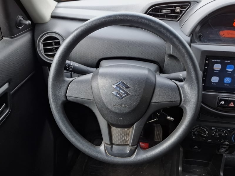 Suzuki S-PRESSO S Presso Hb 1.0 2022 - Imagen 10 de 20