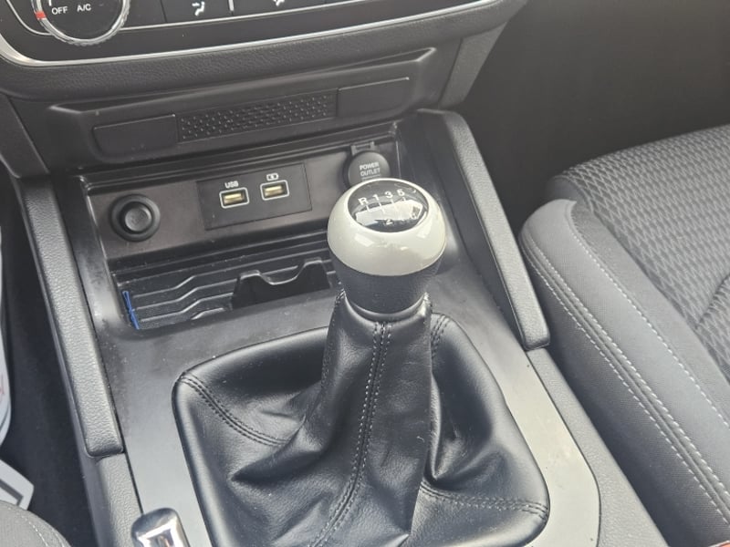 SsangYong GRAND MUSSO Musso Grand 4x4 2.2 2024 - Imagen 13 de 18
