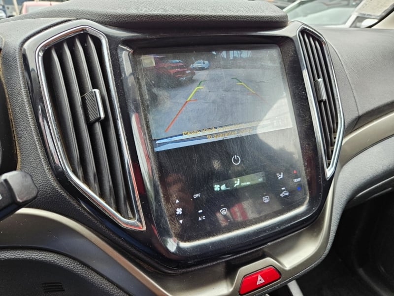 Changan Cx70 Elite 1.5 Aut 2022 - Imagen 18 de 20