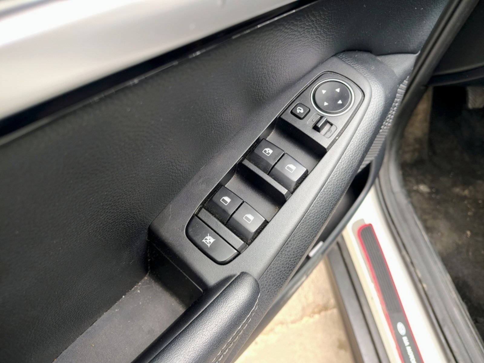 KIA Seltos Ex 1.5l 6mt 2024 - Imagen 10 de 19